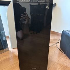 ダイキン空気清浄機 MCK55W-H [ダークグレー]の画像