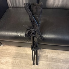 折りたたみチェアの画像
