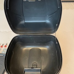 shad 29 リアボックス　ボックス　シャドの画像
