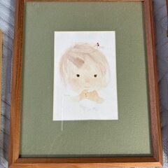 額縁の画像