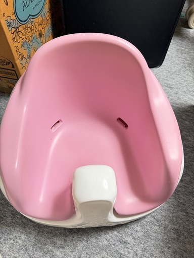 バンボ マルチシート