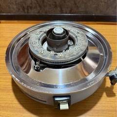 パロマ ガス炊飯器　5.5升タイプ　PR-101DSS-1 美品の画像