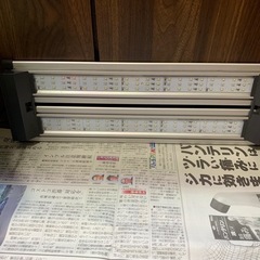 水槽用ライトの画像