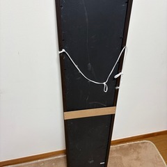 全身鏡の画像