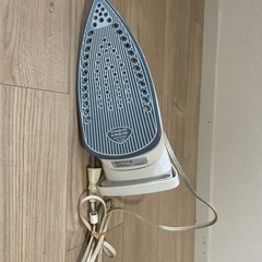 アイロンの画像
