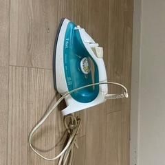 アイロンの画像
