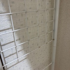 【10月末まで】lowya ランドリーラックの画像
