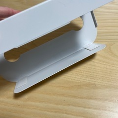 戸棚用ティッシュホルダーの画像
