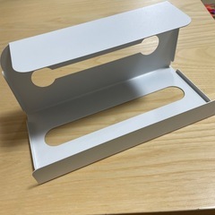 戸棚用ティッシュホルダーの画像