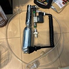 水槽セットの画像
