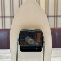 【廃盤品】Surfer Girl サーフボード型 置き時計 🌴サーファーガール カリフォルニア風 インテリア の画像