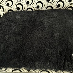 【ほぼ未使用】犬用 ベッドの画像