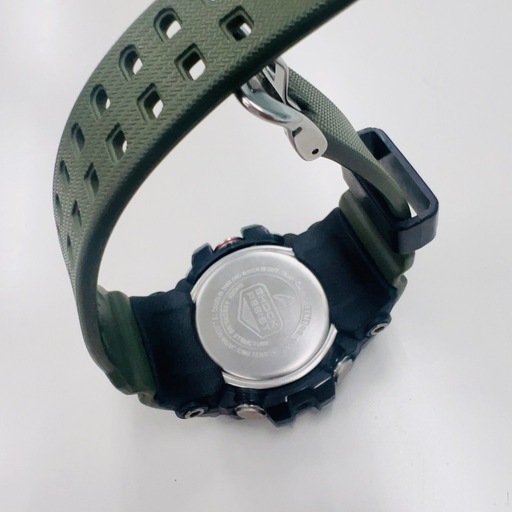 Casio G-shock GG1000