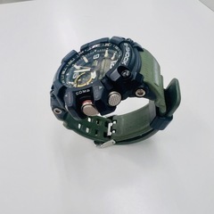 Casio G-shock GG1000の画像