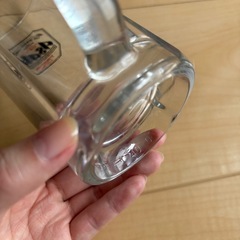 アサヒスーパードライ　ジョッキ　ビール　ビアグラス　ガラス　コップの画像
