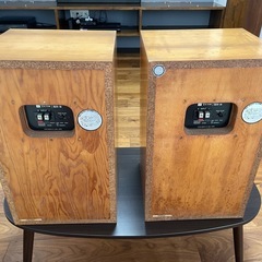 ビクター　ブックシェルフ型スピーカー　SX-3 の画像