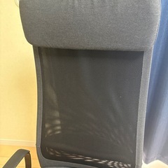 IKEA MARKUS マルクス オフィスチェア 椅子 の画像