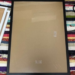 IKEA額縁　3枚の画像