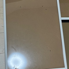 IKEA額縁　3枚の画像