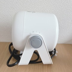セラミックヒーター　コンパクトの画像