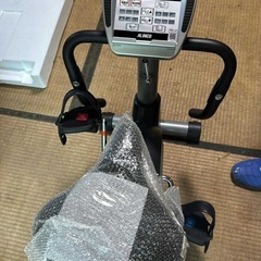 アルインコのプログラムバイク「AFB6215」の画像