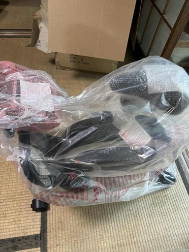 アルインコのプログラムバイク「AFB6215」