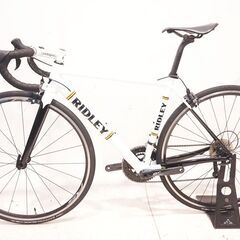 RIDLEY 「リドレイ」 HELIUM SLA 2019年モデル ロードバイク の画像