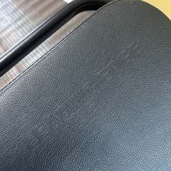 LEADING EDGE マルチポジション トレーニングベンチの画像