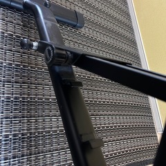 LEADING EDGE マルチポジション トレーニングベンチの画像