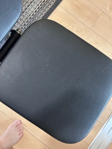 LEADING EDGE マルチポジション トレーニングベンチ
