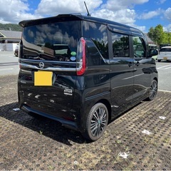 日産　ルークス　ハイウェイスターX 検査満たん〜‼️　早い者勝ち〜‼️の画像