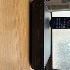 スカパーのチューナーの画像