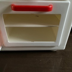 ボーネルンドキッチンの画像