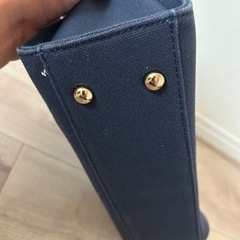 ビバリーヒルズポロクラブ　 POLO LAUREN ハンドバッグの画像