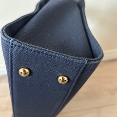 ビバリーヒルズポロクラブ　 POLO LAUREN ハンドバッグの画像