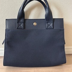 ビバリーヒルズポロクラブ　 POLO LAUREN ハンドバッグの画像