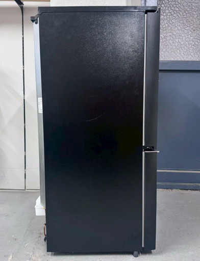 清掃済 冷凍庫 鏡面 SJ-GD14E-B 2019年製 シャープ SJ-GD14E-B [ピュアブラック] 価格比較 - 価格.com