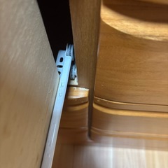 タンスの画像