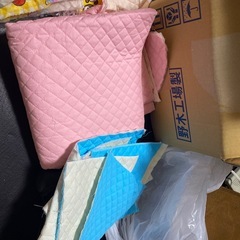 キルト生地 まとめての画像