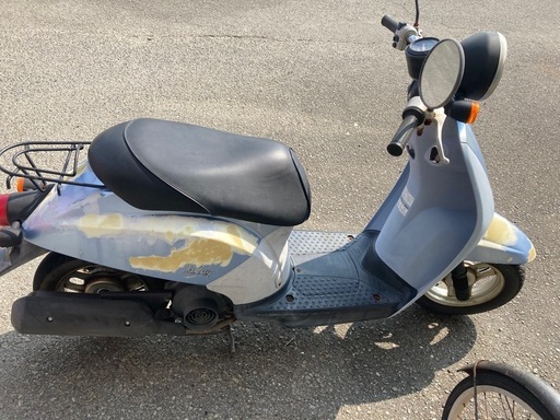 HONDA ホンダ　AF61　today トゥデイ　原付　実動車　中古　リサイクルショップ宮崎屋　住吉店25.10.19