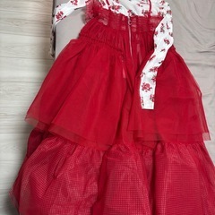 poppyワンピース あさぎーにょの画像