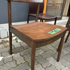 【4脚あります。】1つ￥1000の画像