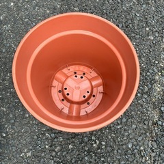 植木鉢の画像