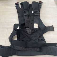 ベビービョルン　　one+Airの画像