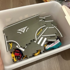トミカの画像