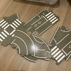トミカの画像