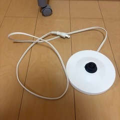 ティファール　電気ケトルの画像