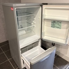 20日お譲り予定(運搬費込)Panasonic/138L/2012年の画像