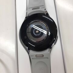 【ジャングルジャングル広陵店】スマートウォッチ　Galaxy Watch6 Classic 47mm SM-R960NZSAXJP　初期化済みの画像