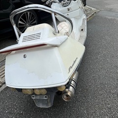 mf02 フュージョンレストアベース‼️25日まで￥18500‼️‼️の画像